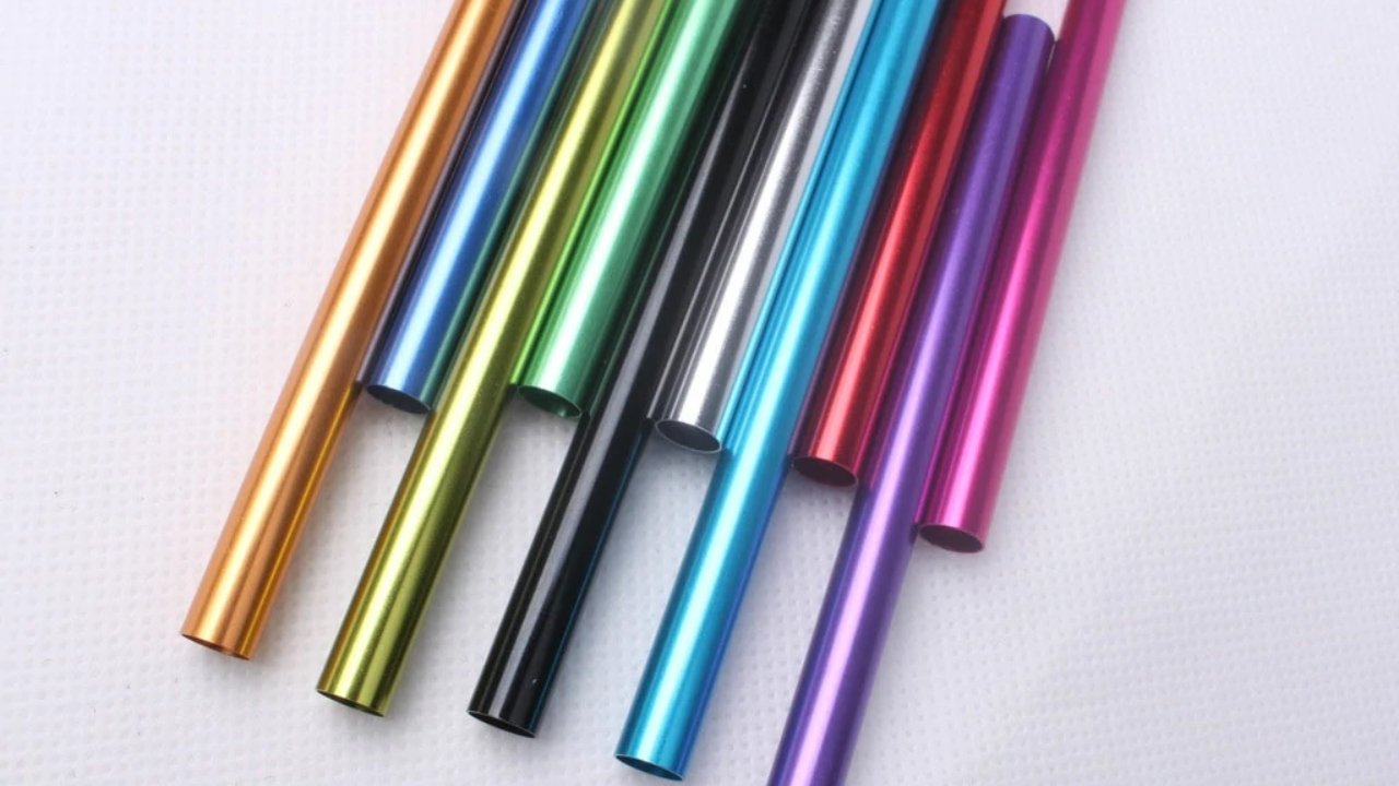 Anodizing – Colour and Protection for Aluminium Parts