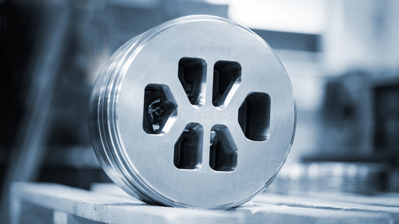 Extrusion – Shaping Materials Through Simplicity
