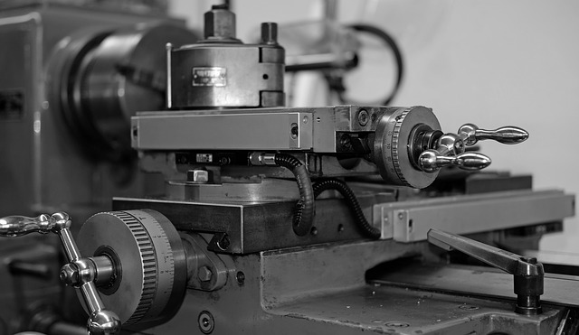 Turning – For Perfectly Round, Precise Parts